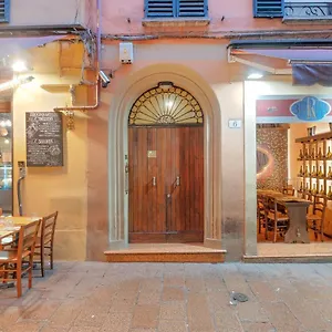 Apartamento Sognando Flat, Bolonia